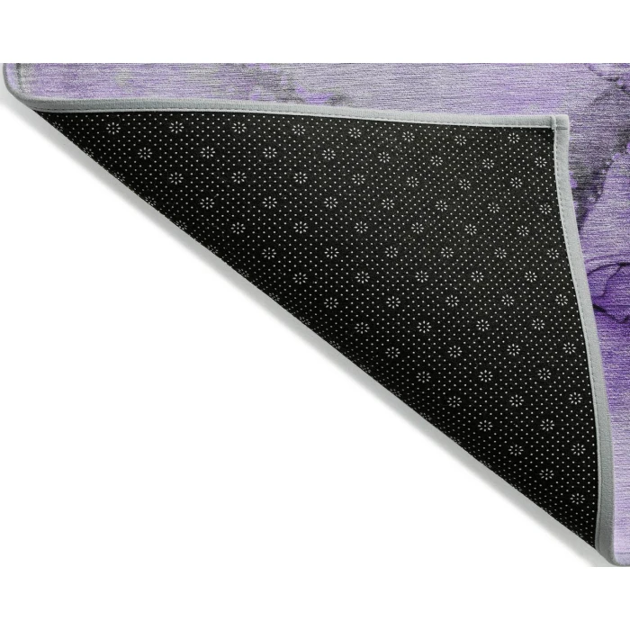 Chantille ACN506 Purple 9' x 12' Rug