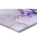 Chantille ACN506 Purple 2'3" x 7'6" Rug