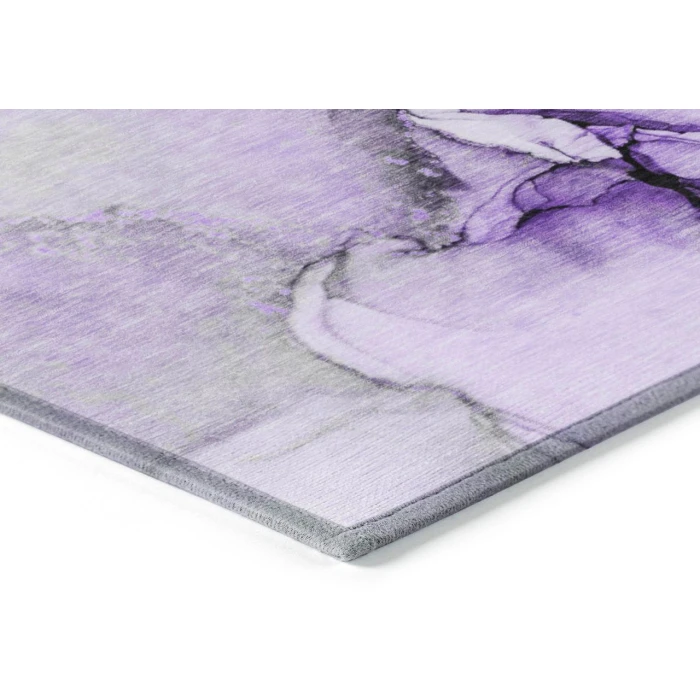Chantille ACN506 Purple 9' x 12' Rug