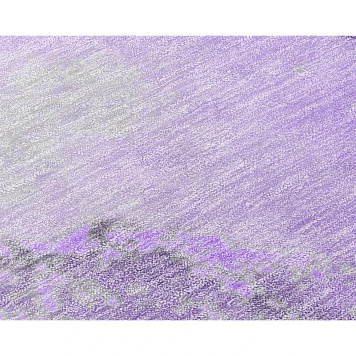 Chantille ACN506 Purple 9' x 12' Rug