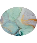 Chantille ACN506 Teal 8' x 8' Rug
