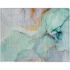 Addison Chantille ACN506 Teal 1 ft. 8 in. x 2 ft. 6 in. Rectangle Rug