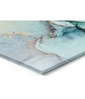 Chantille ACN506 Teal 2'3" x 7'6" Rug
