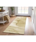Chantille ACN507 Beige 2'3" x 7'6" Rug