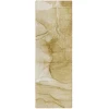 Addison Chantille ACN507 Beige 2 ft. 3 in. x 7 ft. 6 in. Runner Rug