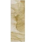Chantille ACN507 Beige 2'3" x 7'6" Rug