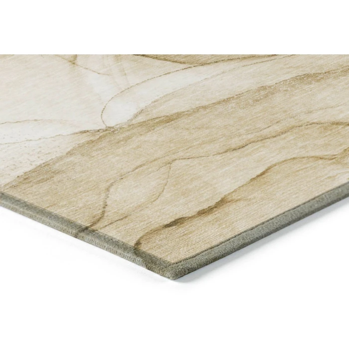 Chantille ACN507 Beige 1'8" x 2'6" Rug