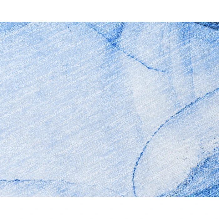 Chantille ACN507 Blue 2'3" x 7'6" Rug