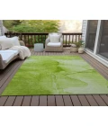 Chantille ACN507 Green 2'6" x 3'10" Rug