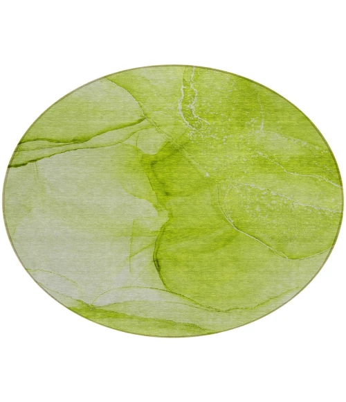 Chantille ACN507 Green 8' x 8' Rug