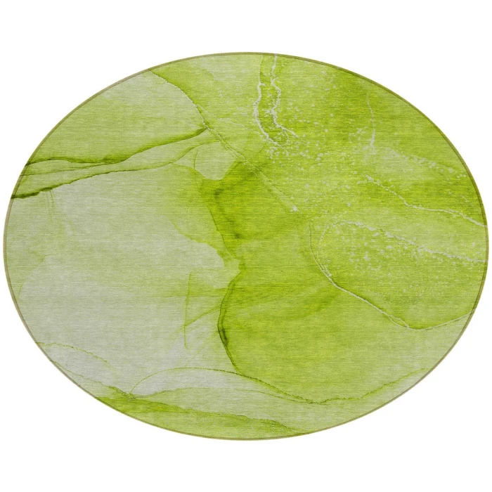 Chantille ACN507 Green 8' x 8' Rug