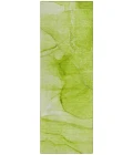 Chantille ACN507 Green 2'3" x 7'6" Rug