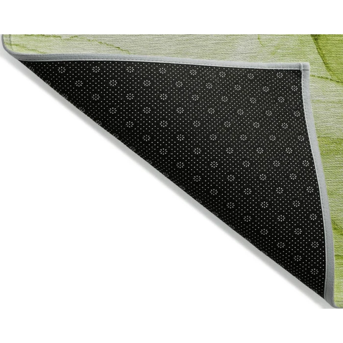 Chantille ACN507 Green 8' x 8' Rug