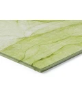 Chantille ACN507 Green 2'6" x 3'10" Rug