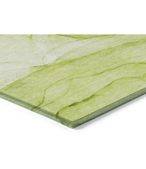 Chantille ACN507 Green 2'6" x 3'10" Rug