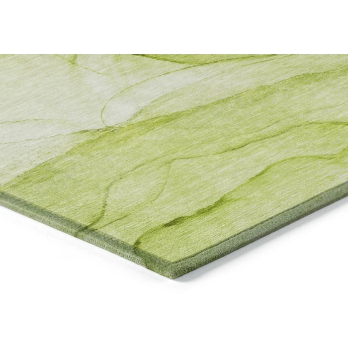 Chantille ACN507 Green 8' x 8' Rug