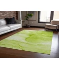 Chantille ACN507 Green 2'6" x 3'10" Rug