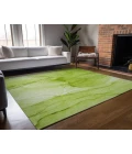 Chantille ACN507 Green 2'6" x 3'10" Rug