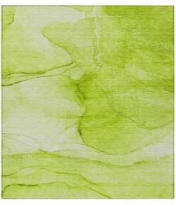 Addison Chantille ACN507 Green 5 ft. x 7 ft. 6 in. Rectangle Rug