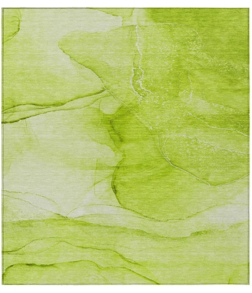 Chantille ACN507 Green 2'6" x 3'10" Rug