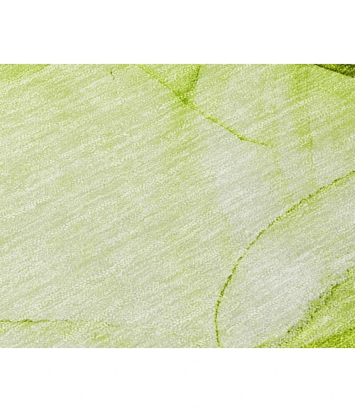 Chantille ACN507 Green 2'6" x 3'10" Rug