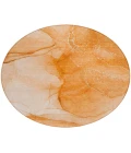 Chantille ACN507 Orange 8' x 8' Rug