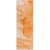 Addison Chantille ACN507 Orange 2 ft. 3 in. x 7 ft. 6 in. Runner Rug