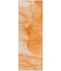 Chantille ACN507 Orange 2'3" x 7'6" Rug