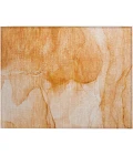 Chantille ACN507 Orange 1'8" x 2'6" Rug