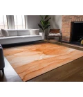 Chantille ACN507 Orange 5' x 7'6" Rug