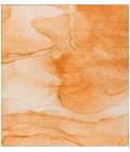 Chantille ACN507 Orange 5' x 7'6" Rug