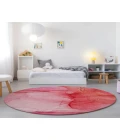 Chantille ACN507 Pink 8' x 8' Rug