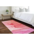 Chantille ACN507 Pink 2'3" x 7'6" Rug