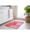 Chantille ACN507 Pink 1'8" x 2'6" Rug