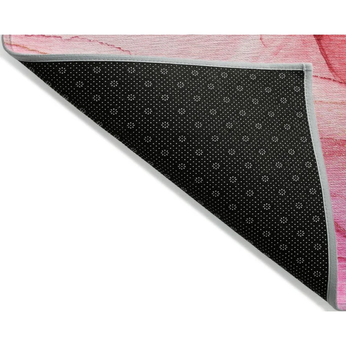 Chantille ACN507 Pink 8' x 8' Rug