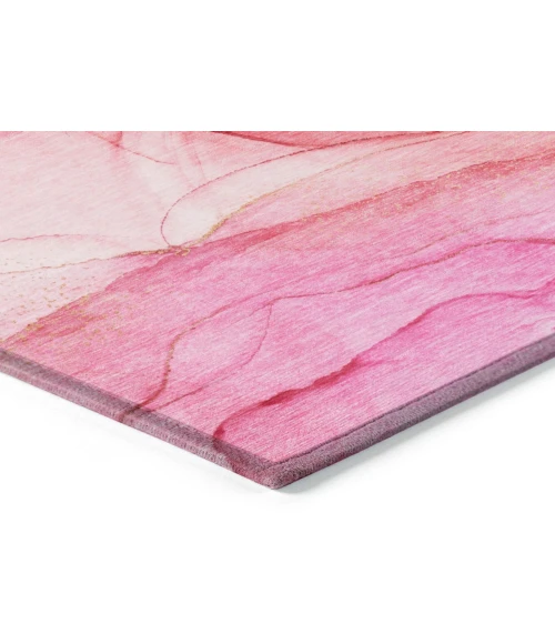 Chantille ACN507 Pink 10' x 14' Rug