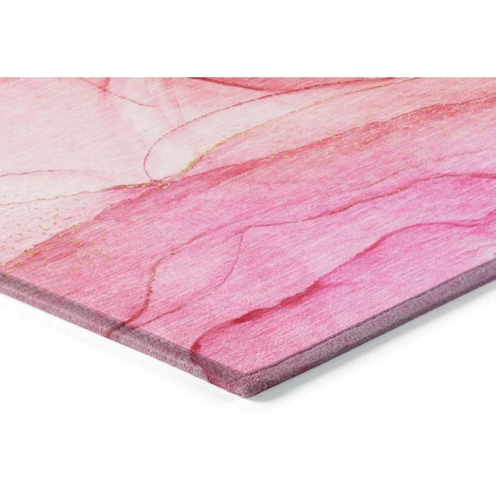 Chantille ACN507 Pink 8' x 8' Rug