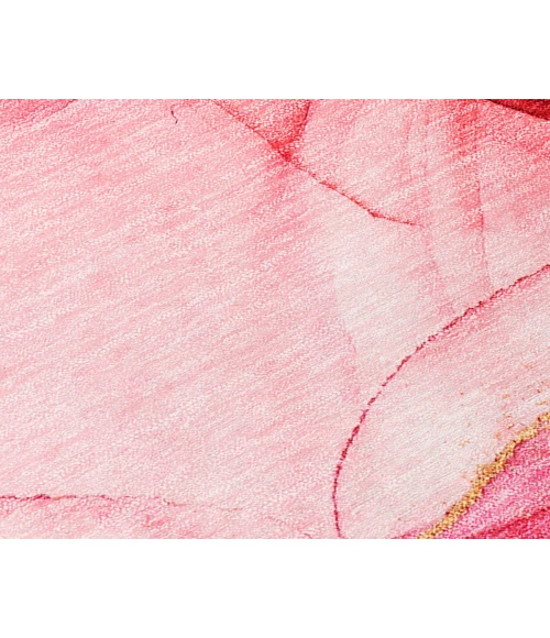 Chantille ACN507 Pink 10' x 14' Rug