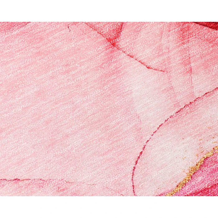 Chantille ACN507 Pink 8' x 8' Rug