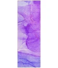 Chantille ACN507 Purple 2'3" x 7'6" Rug