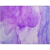 Addison Chantille ACN507 Purple 1 ft. 8 in. x 2 ft. 6 in. Rectangle Rug