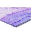 Chantille ACN507 Purple 10' x 14' Rug