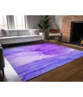 Chantille ACN507 Purple 10' x 14' Rug