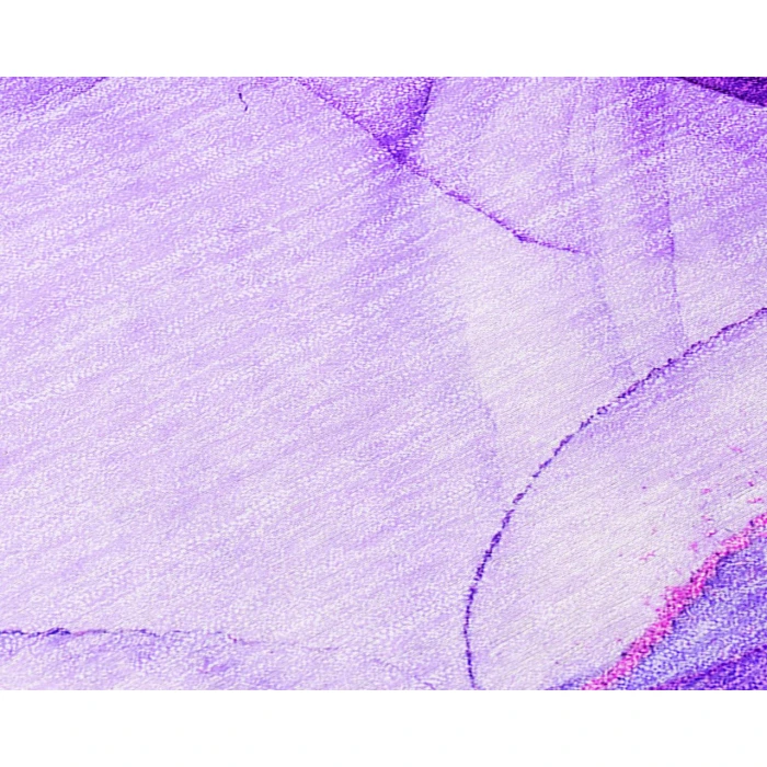 Chantille ACN507 Purple 8' x 10' Rug
