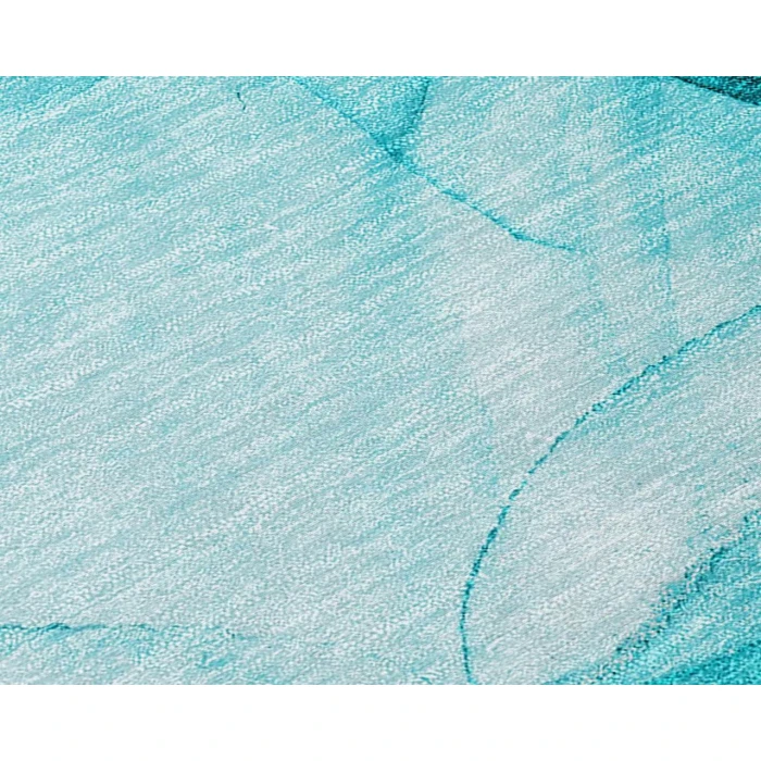 Chantille ACN507 Teal 8' x 8' Rug