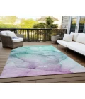 Chantille ACN508 Aloe 9' x 12' Rug