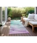 Chantille ACN508 Aloe 2'3" x 7'6" Rug