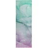 Addison Chantille ACN508 Aloe 2 ft. 3 in. x 7 ft. 6 in. Runner Rug