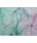 Chantille ACN508 Aloe 1'8" x 2'6" Rug