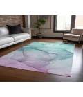 Chantille ACN508 Aloe 9' x 12' Rug